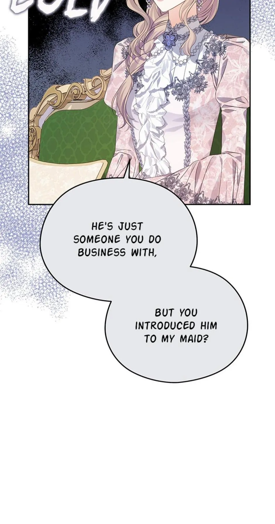 My Dear Aster Chapter 30 Page 7