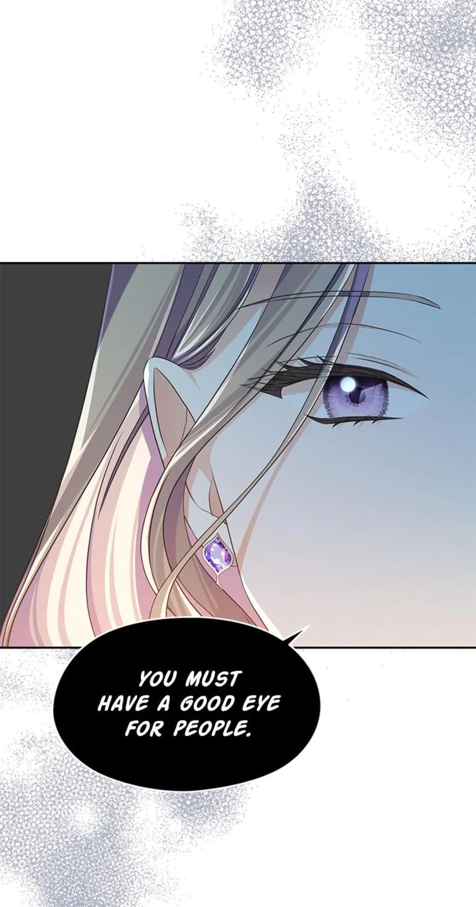 My Dear Aster Chapter 30 Page 9