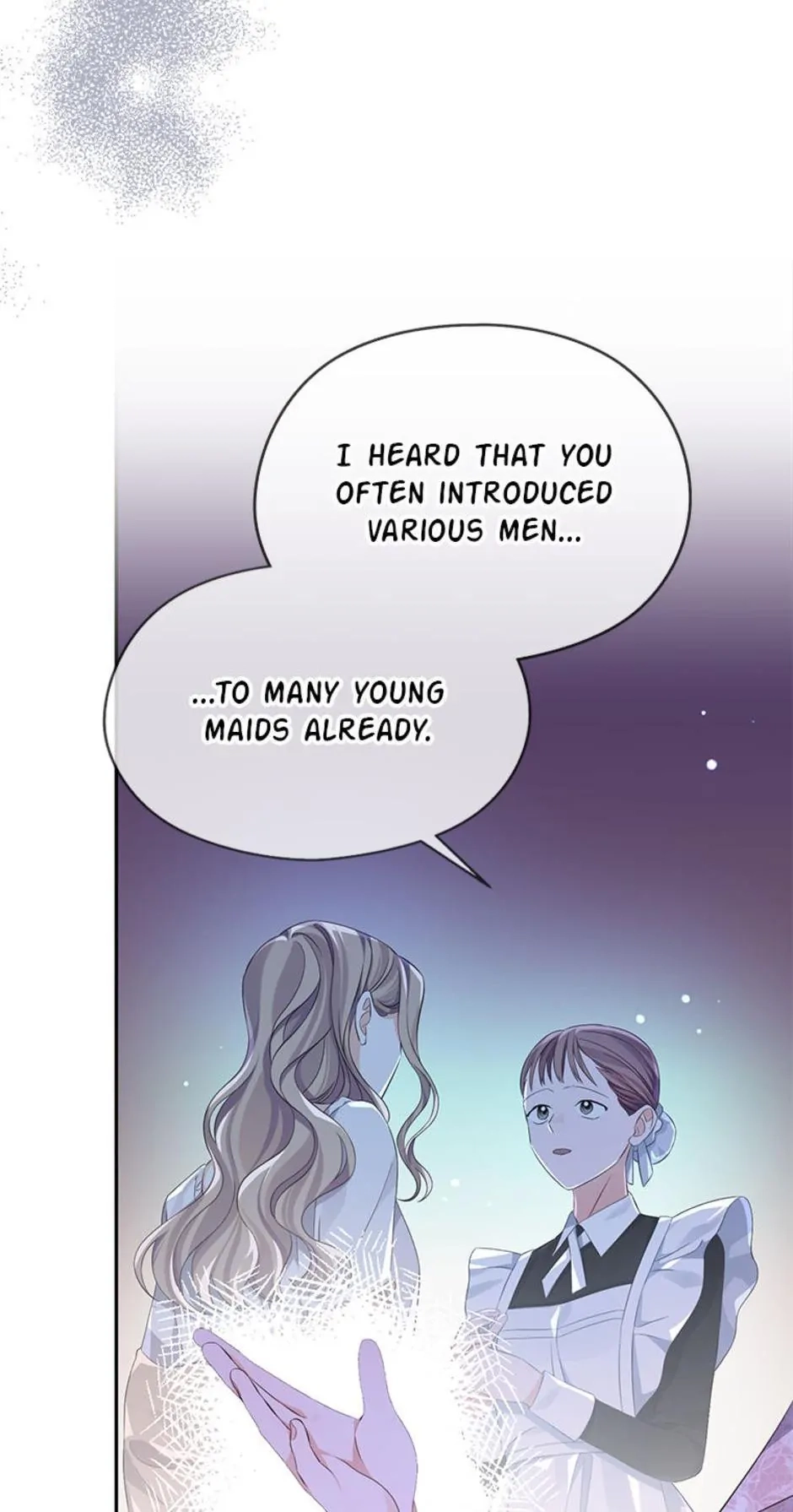 My Dear Aster Chapter 30 Page 10