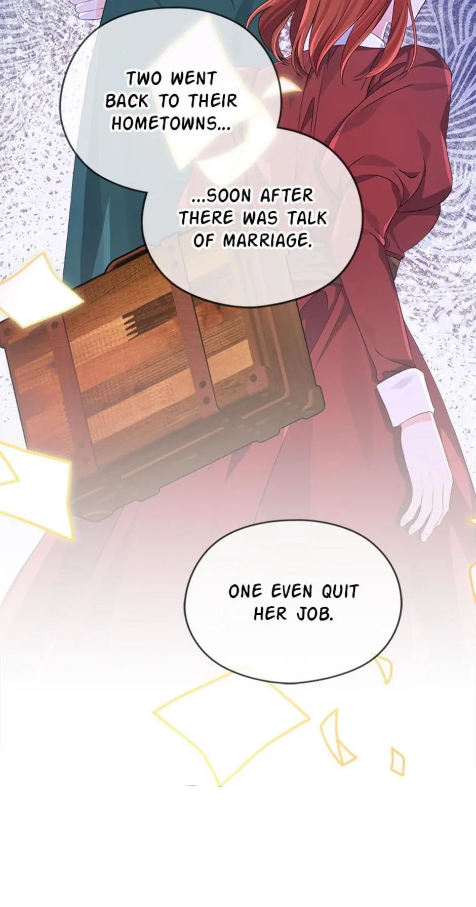 My Dear Aster Chapter 30 Page 13