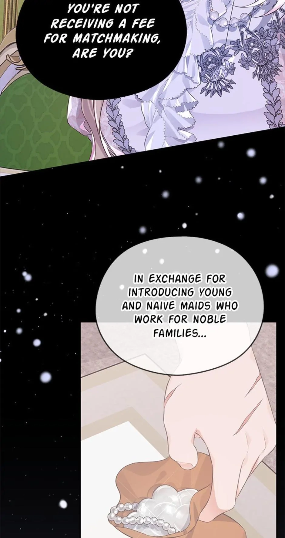 My Dear Aster Chapter 30 Page 18