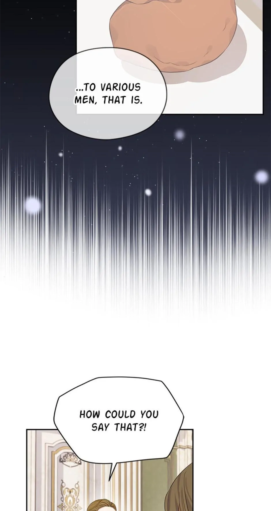My Dear Aster Chapter 30 Page 19