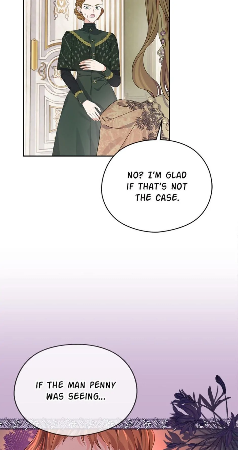 My Dear Aster Chapter 30 Page 20