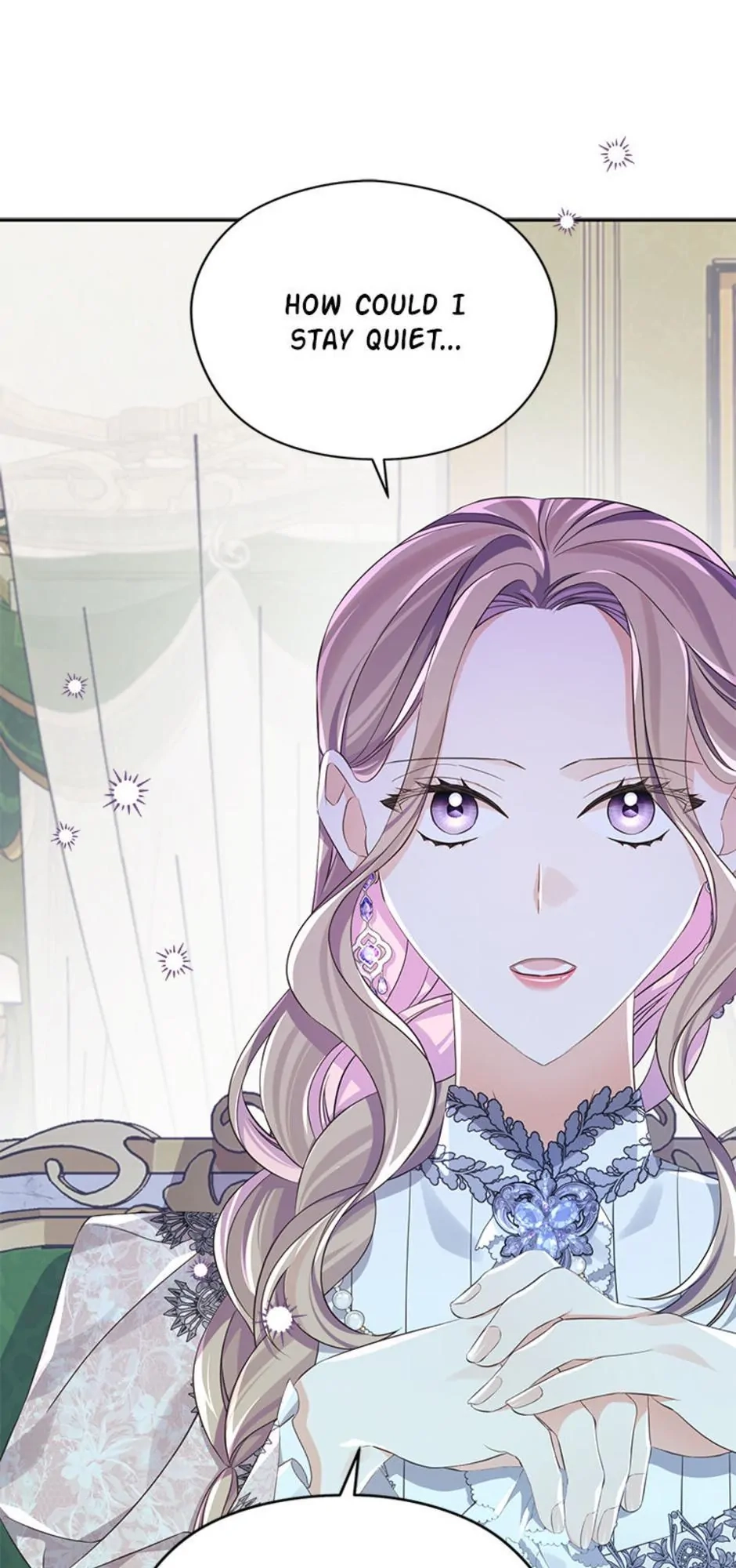 My Dear Aster Chapter 30 Page 23