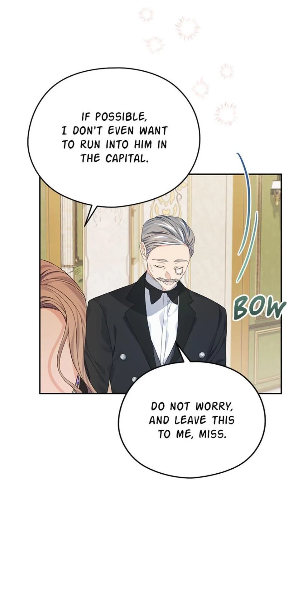 My Dear Aster Chapter 30 Page 46
