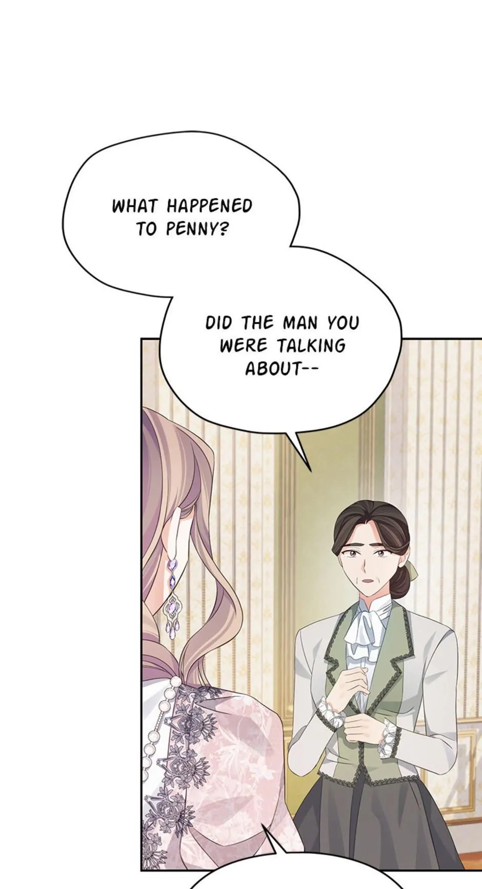 My Dear Aster Chapter 30 Page 48