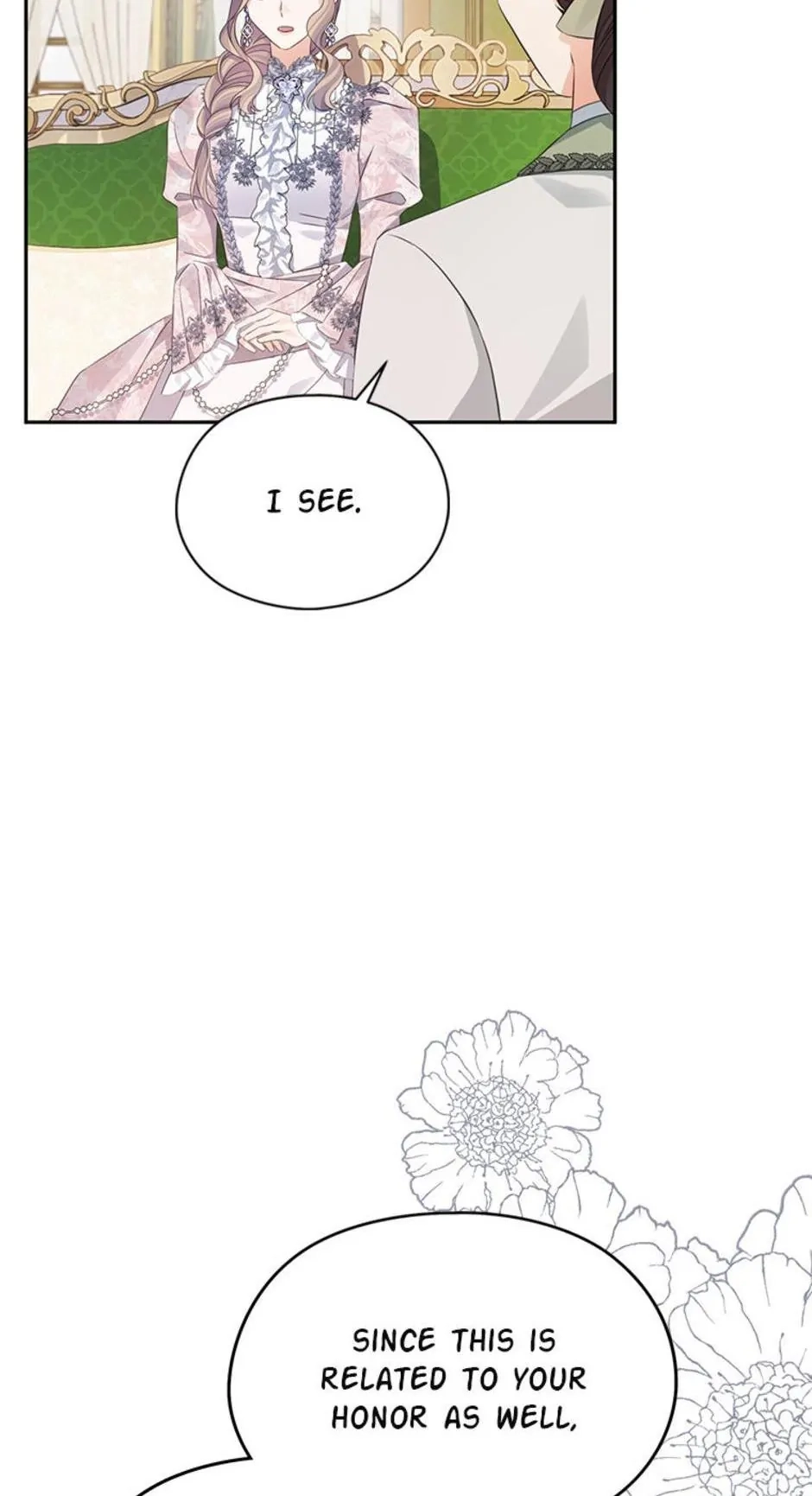 My Dear Aster Chapter 30 Page 50
