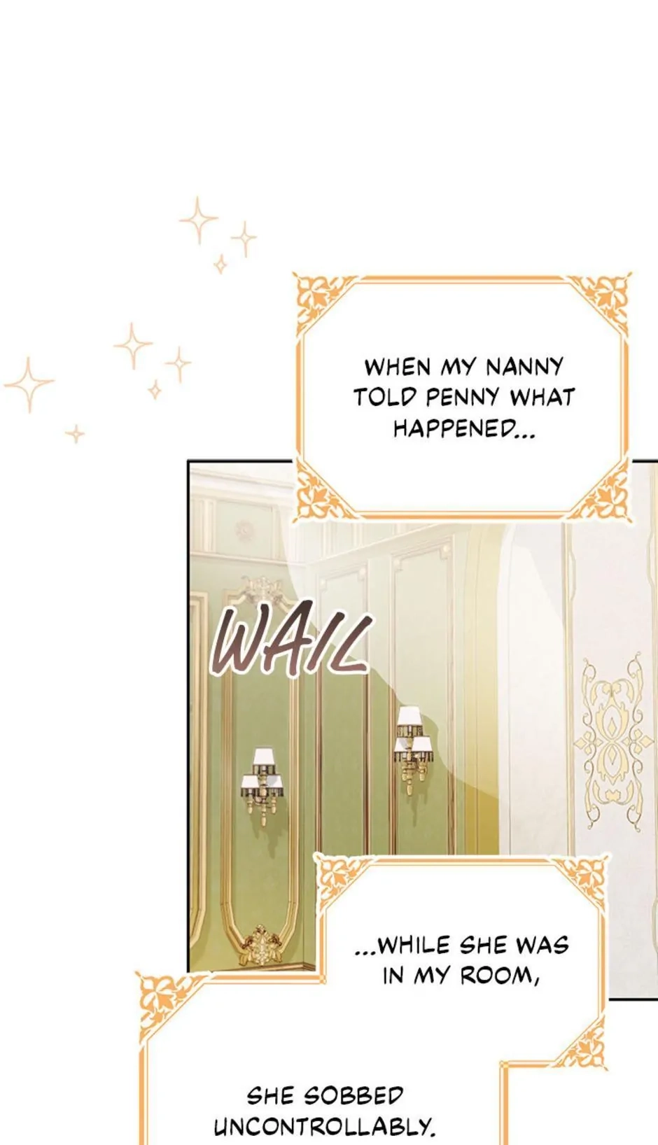 My Dear Aster Chapter 30 Page 55