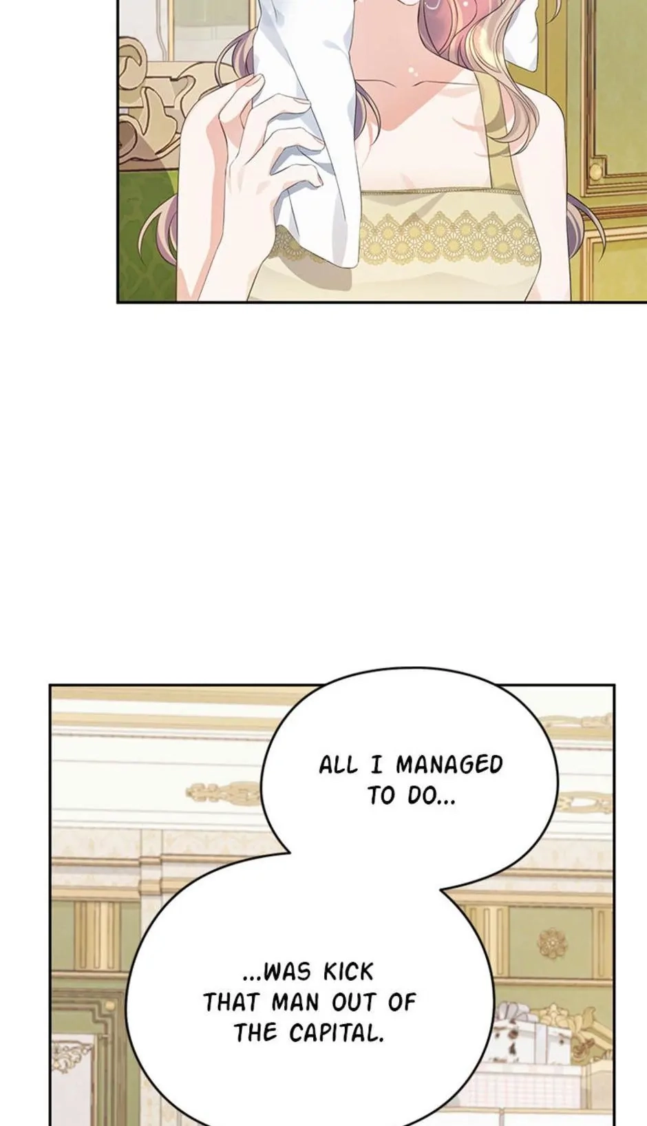 My Dear Aster Chapter 30 Page 58