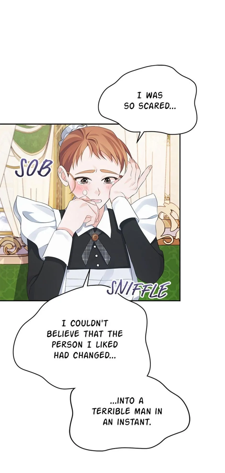 My Dear Aster Chapter 30 Page 60