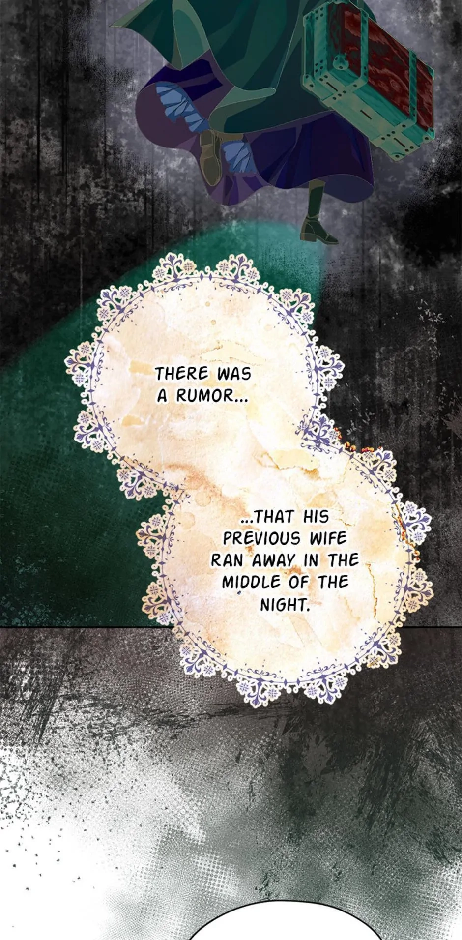My Dear Aster Chapter 30 Page 74