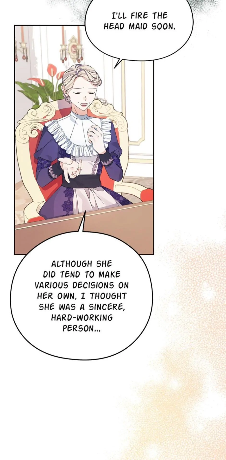 My Dear Aster Chapter 30 Page 75
