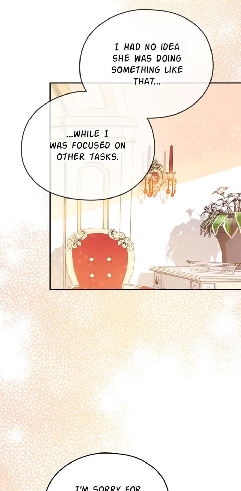 My Dear Aster Chapter 30 Page 76