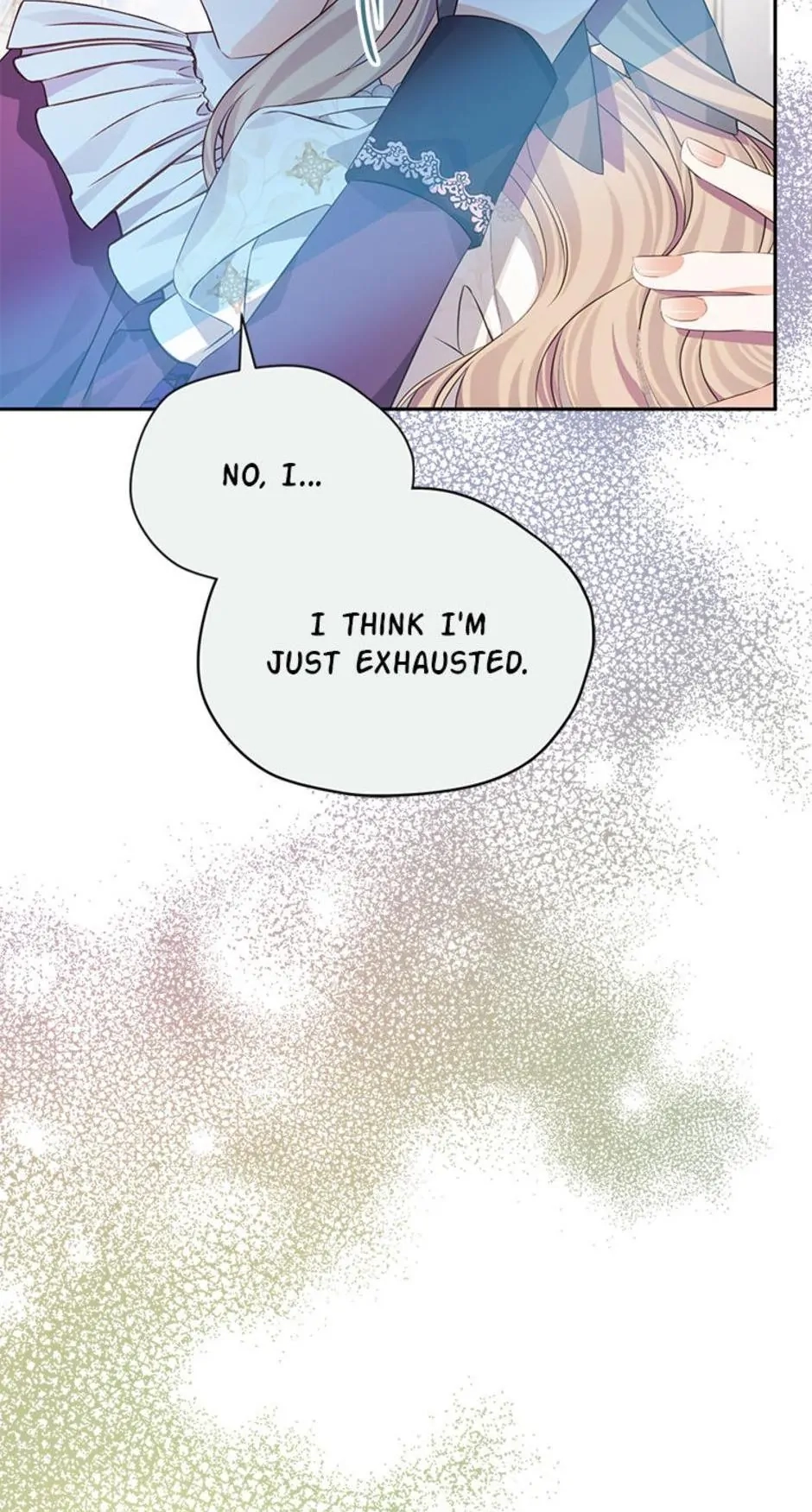 My Dear Aster Chapter 30 Page 80