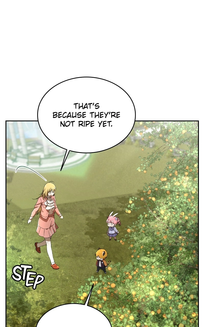 Divine Beast Kindergarten Chapter 15 Page 21