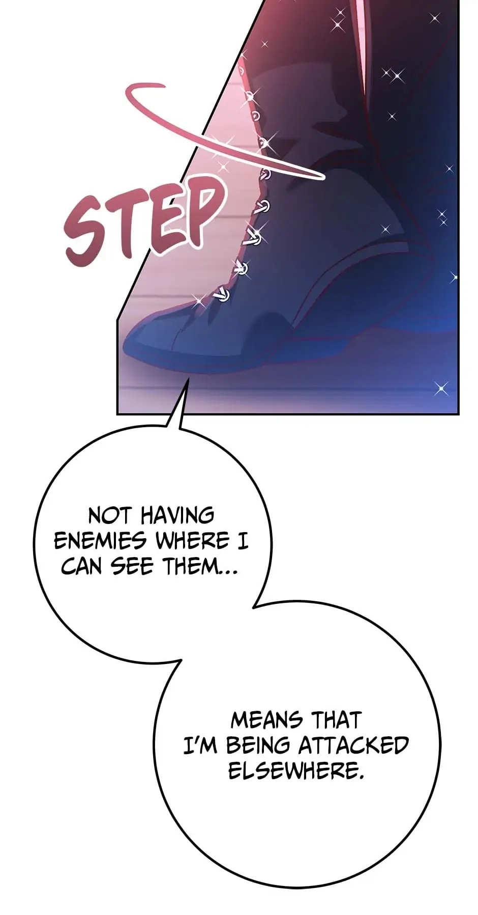 The Admiral's Monstrous Wife Chapter 64 Page 7