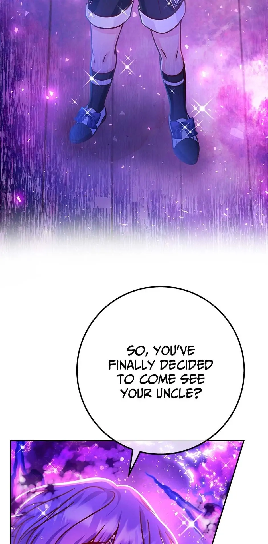 The Admiral's Monstrous Wife Chapter 64 Page 22