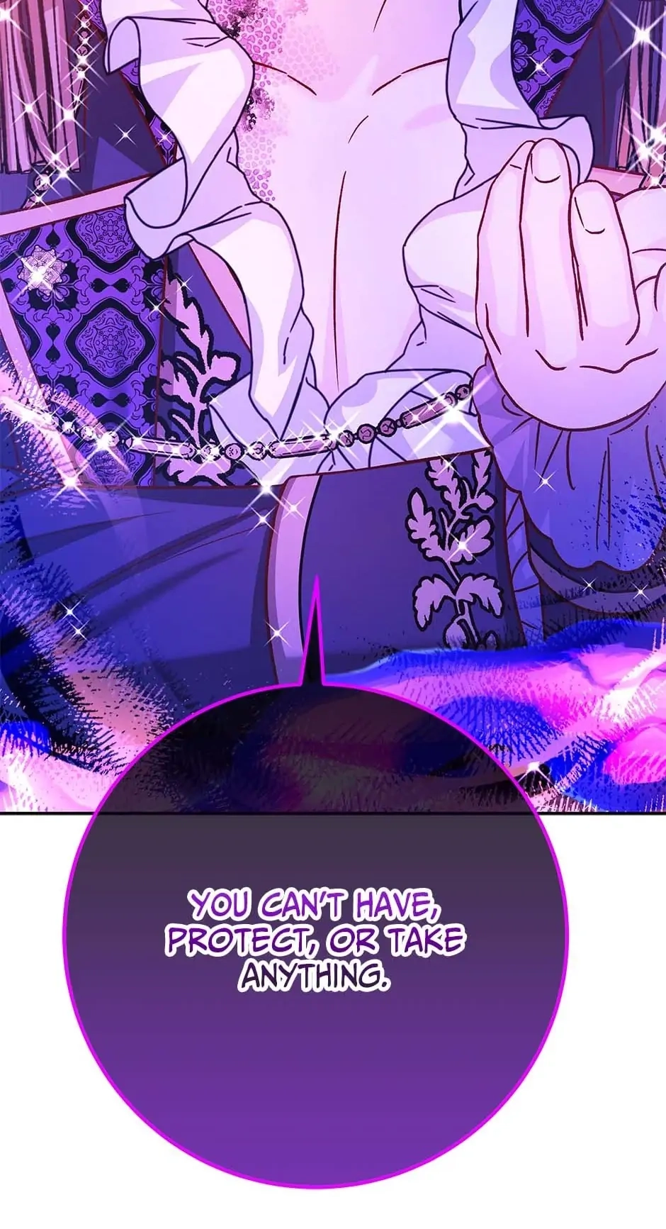 The Admiral's Monstrous Wife Chapter 64 Page 31