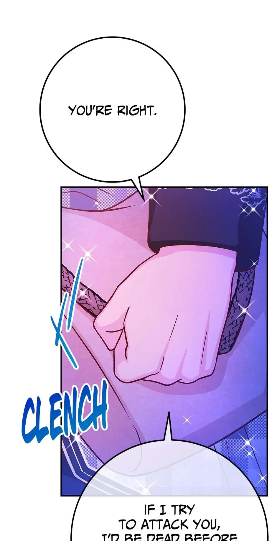 The Admiral's Monstrous Wife Chapter 64 Page 32