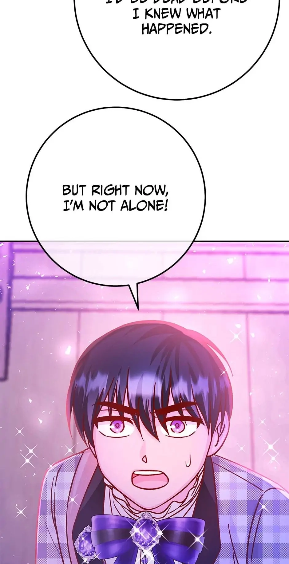 The Admiral's Monstrous Wife Chapter 64 Page 33