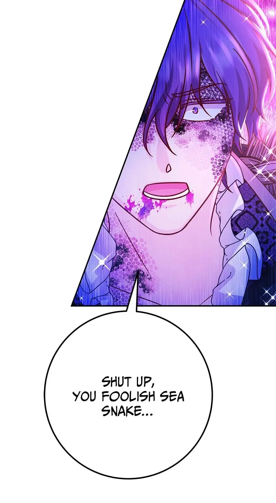 The Admiral's Monstrous Wife Chapter 64 Page 43