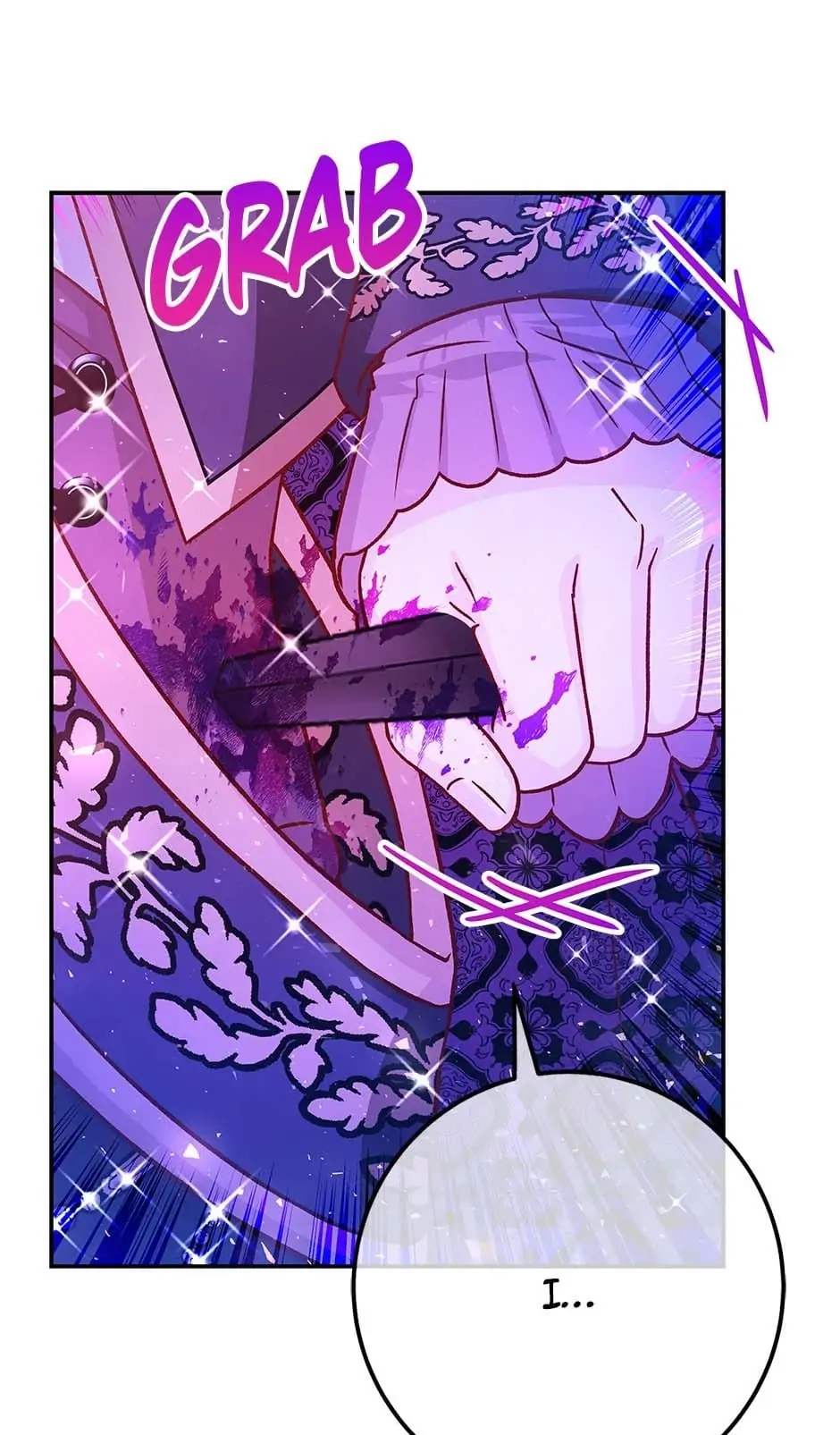 The Admiral's Monstrous Wife Chapter 64 Page 44