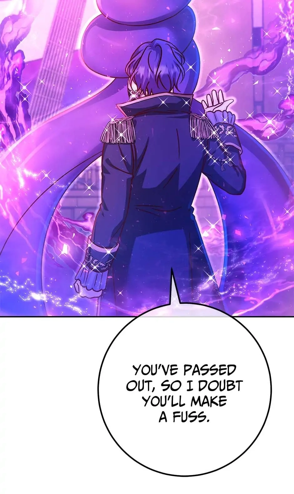 The Admiral's Monstrous Wife Chapter 64 Page 55