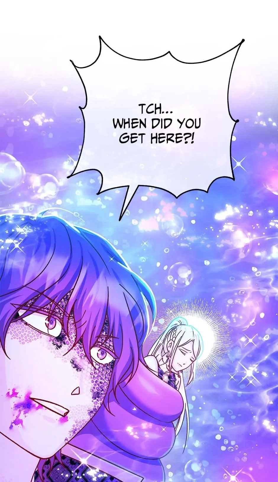 The Admiral's Monstrous Wife Chapter 64 Page 66