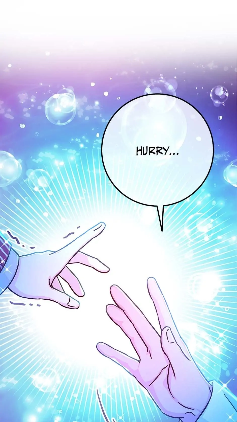 The Admiral's Monstrous Wife Chapter 64 Page 71