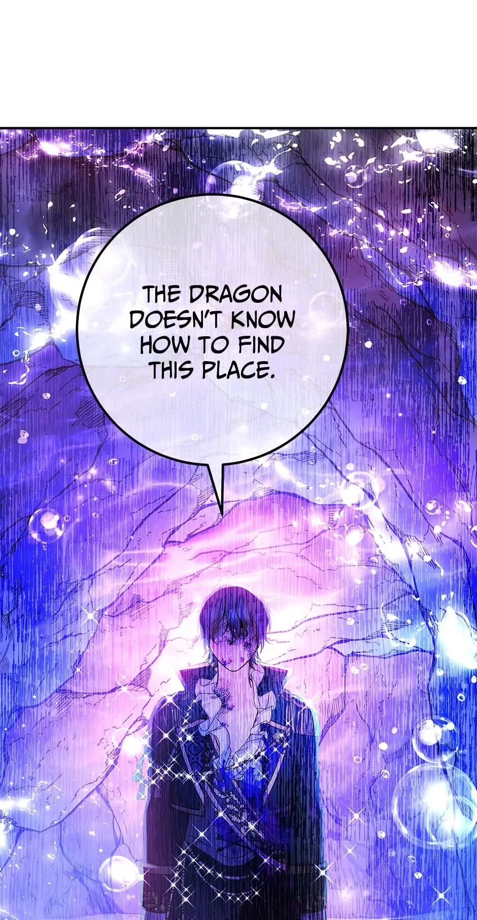The Admiral's Monstrous Wife Chapter 64 Page 89