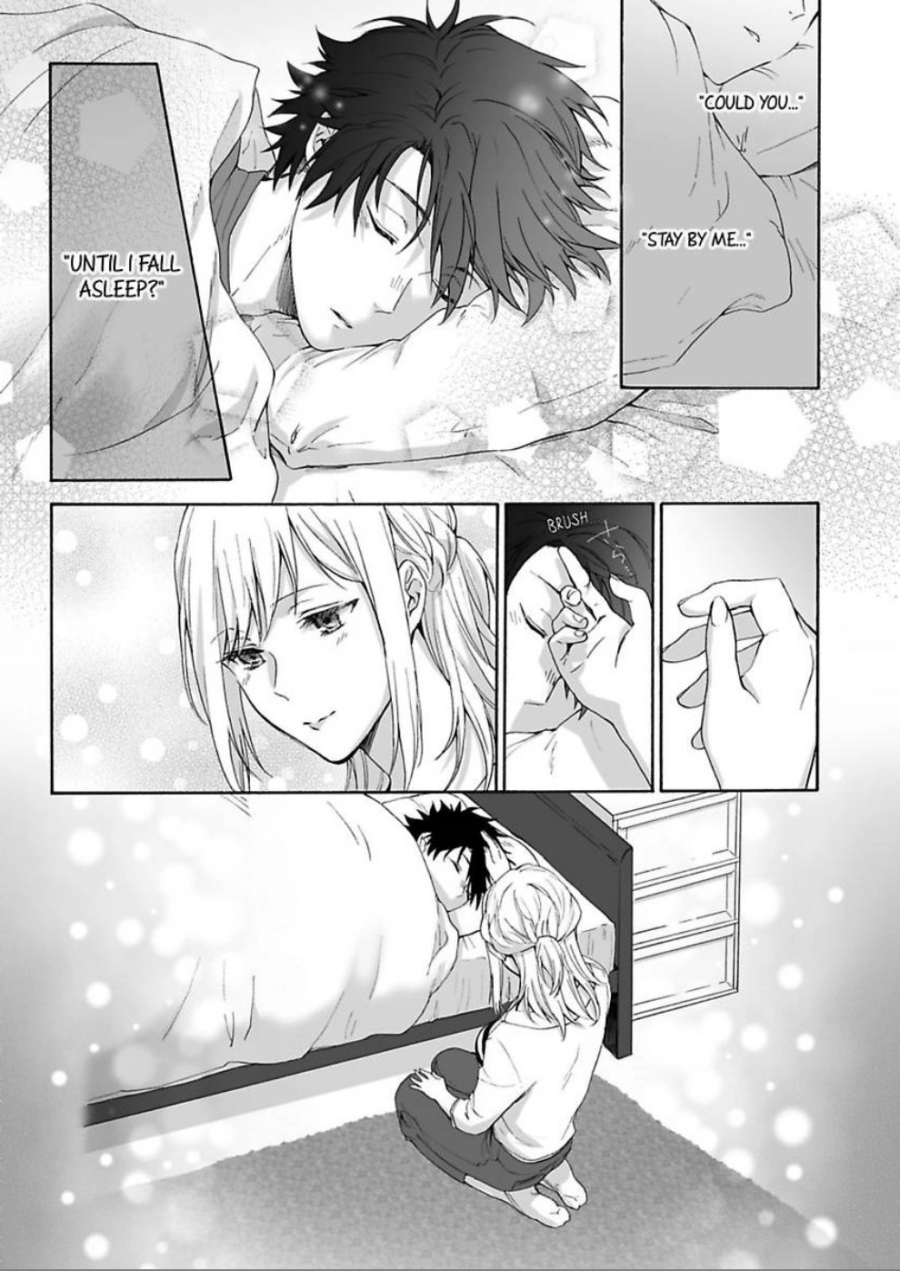 Saikai Shita Oshiego wa Watashi ga Shiranai Kao wo Suro Chapter 5 Page 29