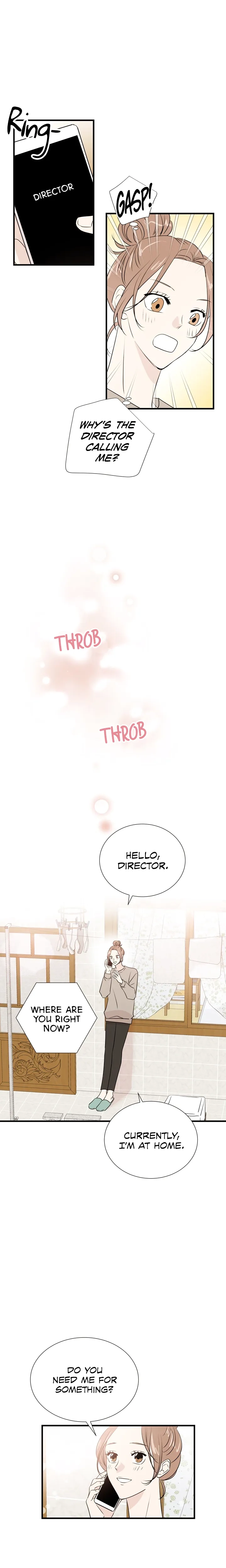 Your Sound Chapter 10 Page 11