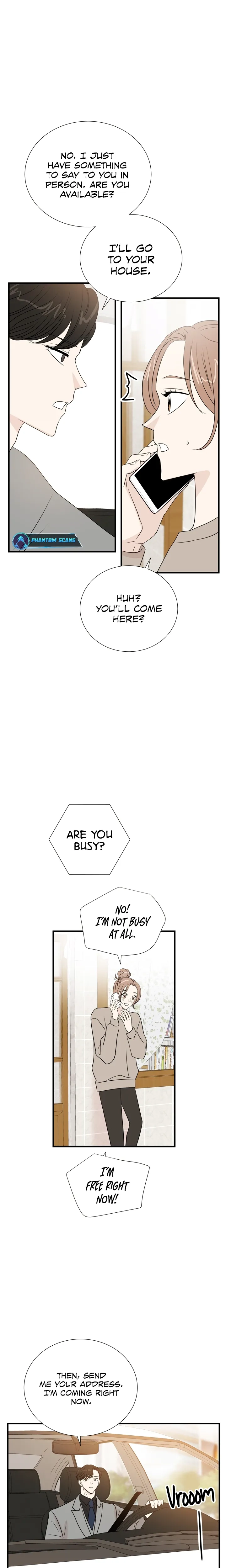 Your Sound Chapter 10 Page 12