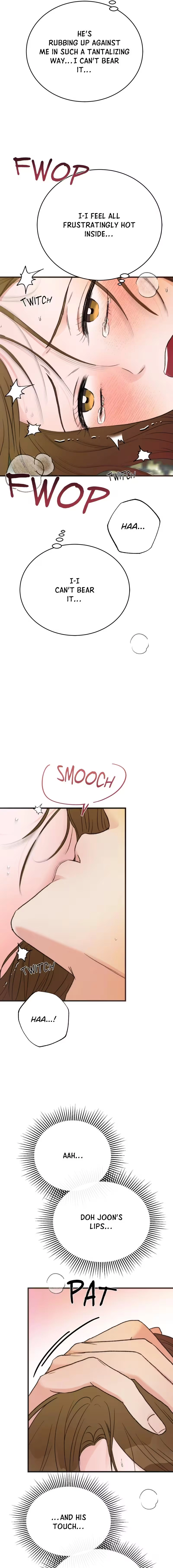 Summer's Carol Chapter 8 Page 9