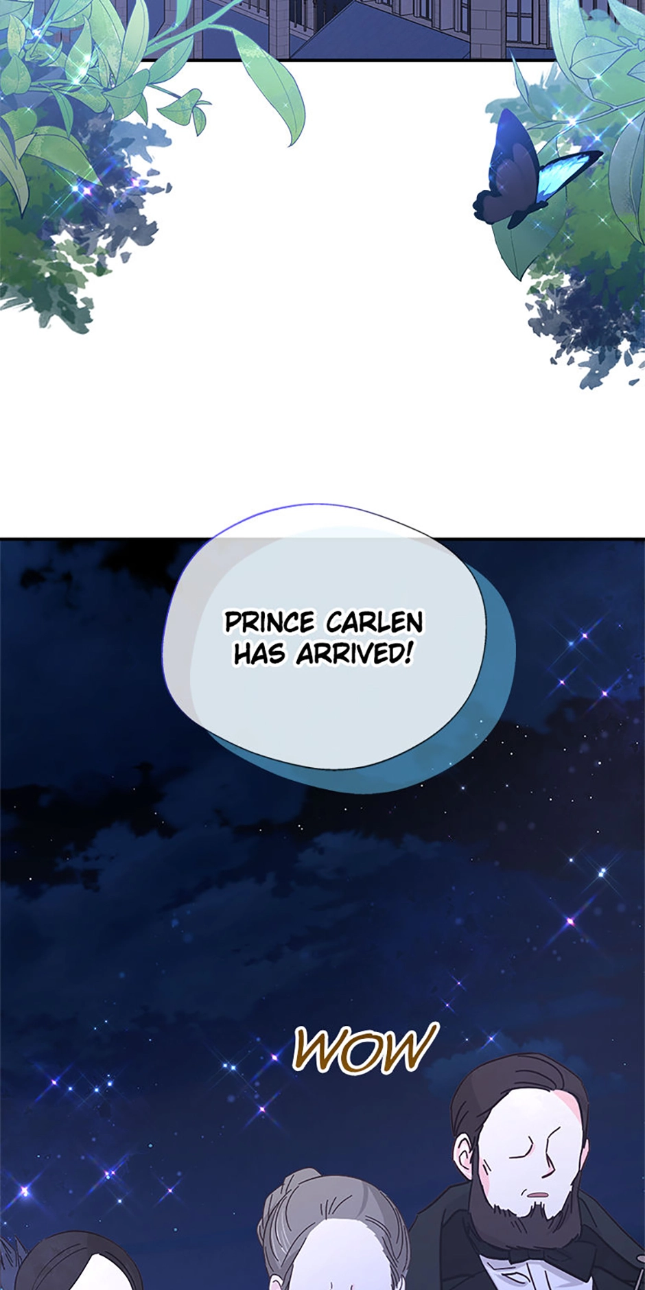 My Prince's Healing Touch Chapter 67 Page 2