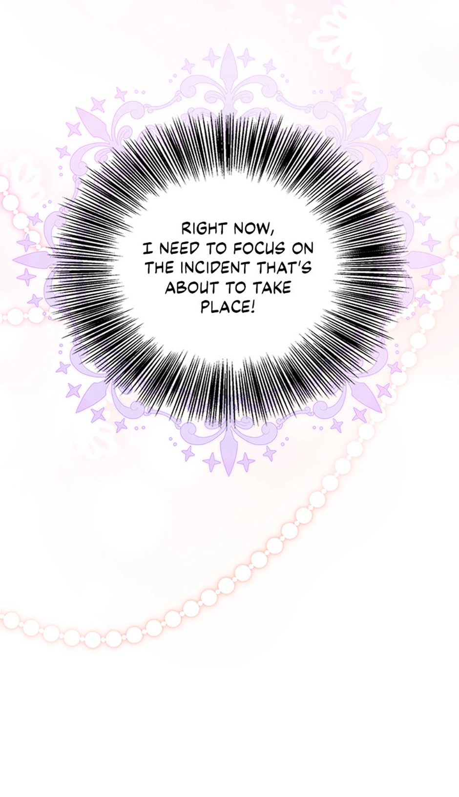 My Prince's Healing Touch Chapter 67 Page 23