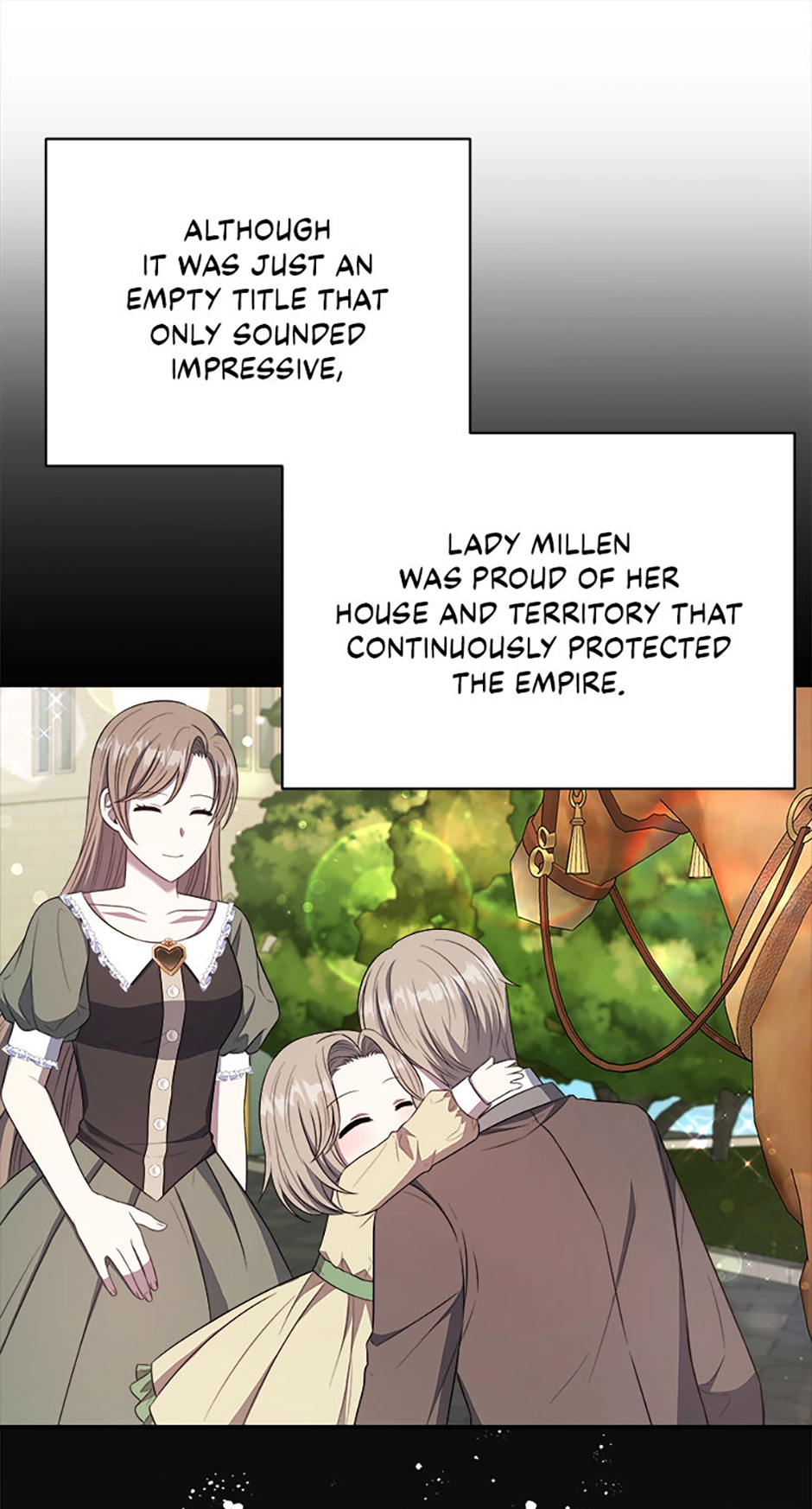 My Prince's Healing Touch Chapter 67 Page 40