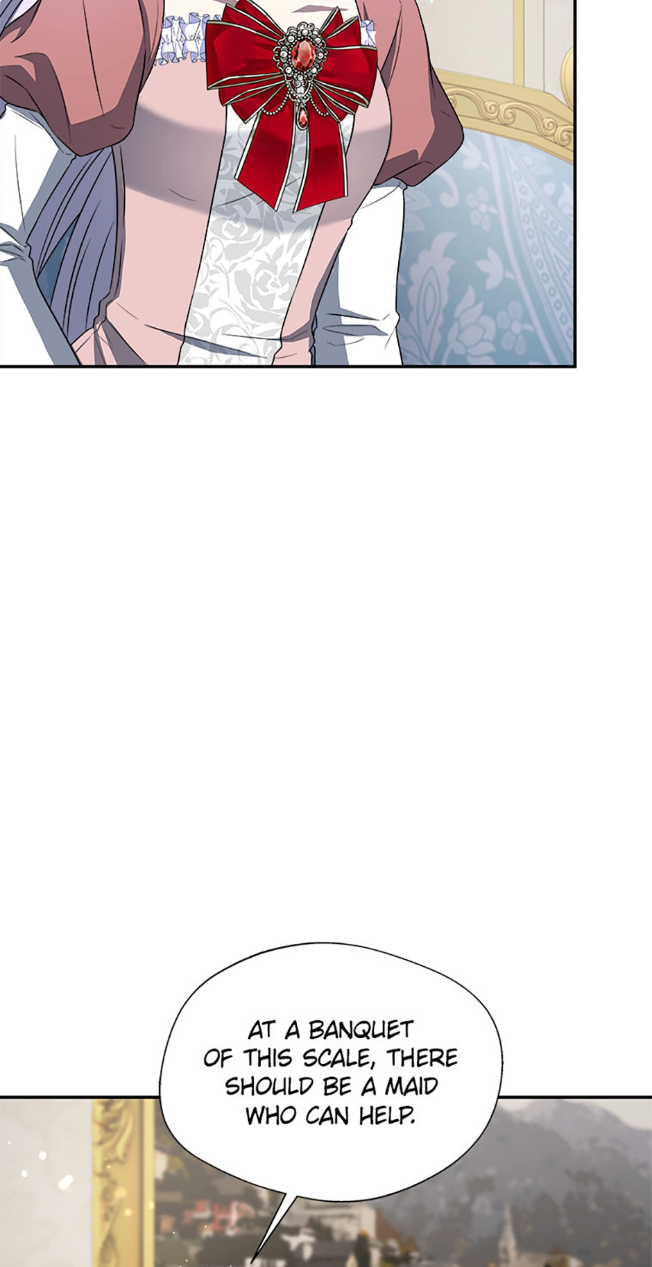 My Prince's Healing Touch Chapter 67 Page 56