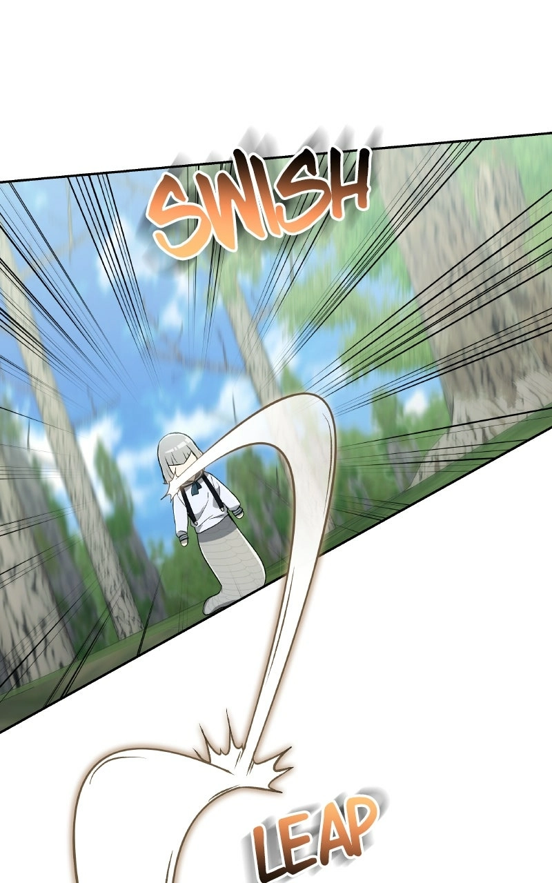 Divine Beast Kindergarten Chapter 27 Page 140