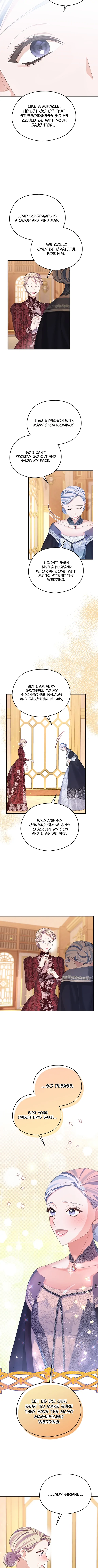 My Dear Aster Chapter 50 Page 10