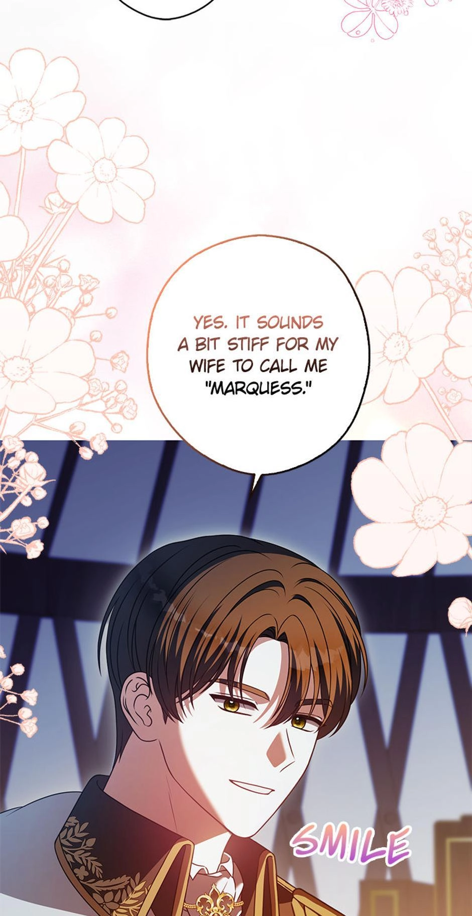 Marry or Die Chapter 20 Page 27