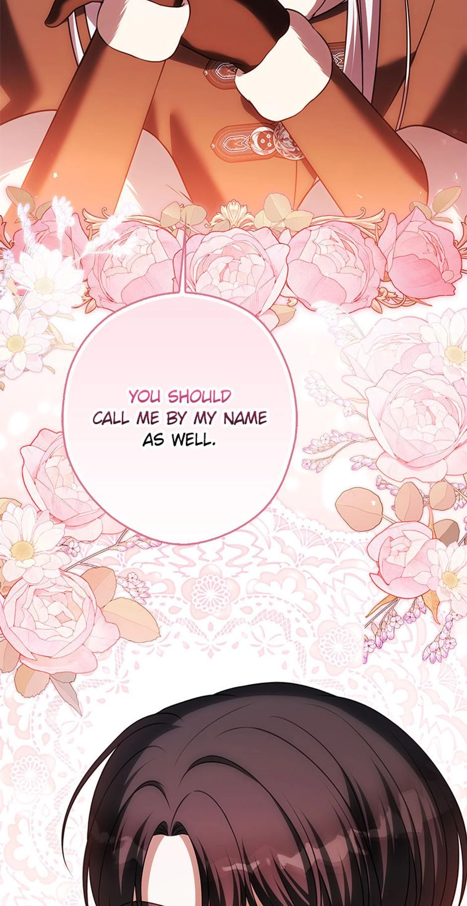 Marry or Die Chapter 20 Page 32