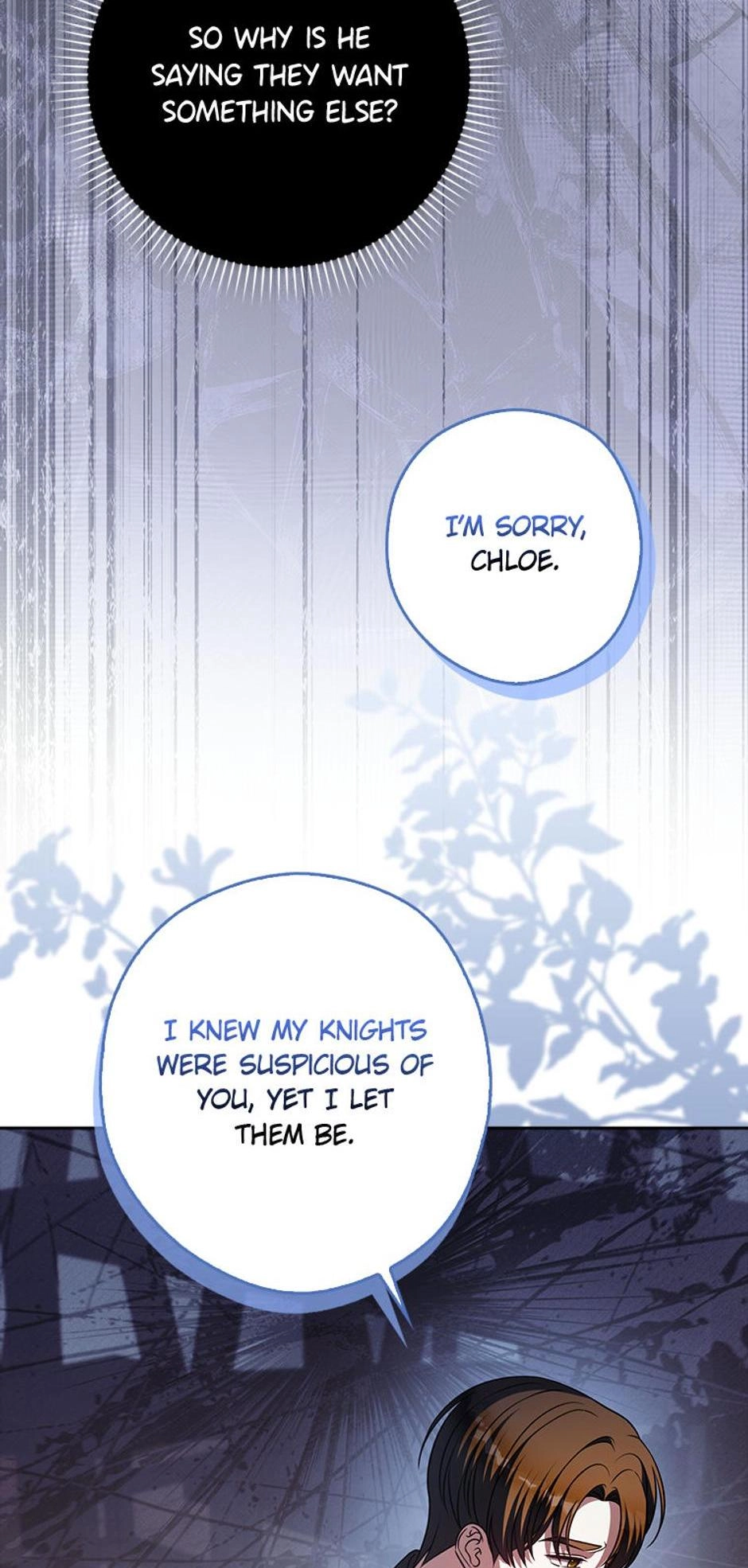 Marry or Die Chapter 20 Page 39