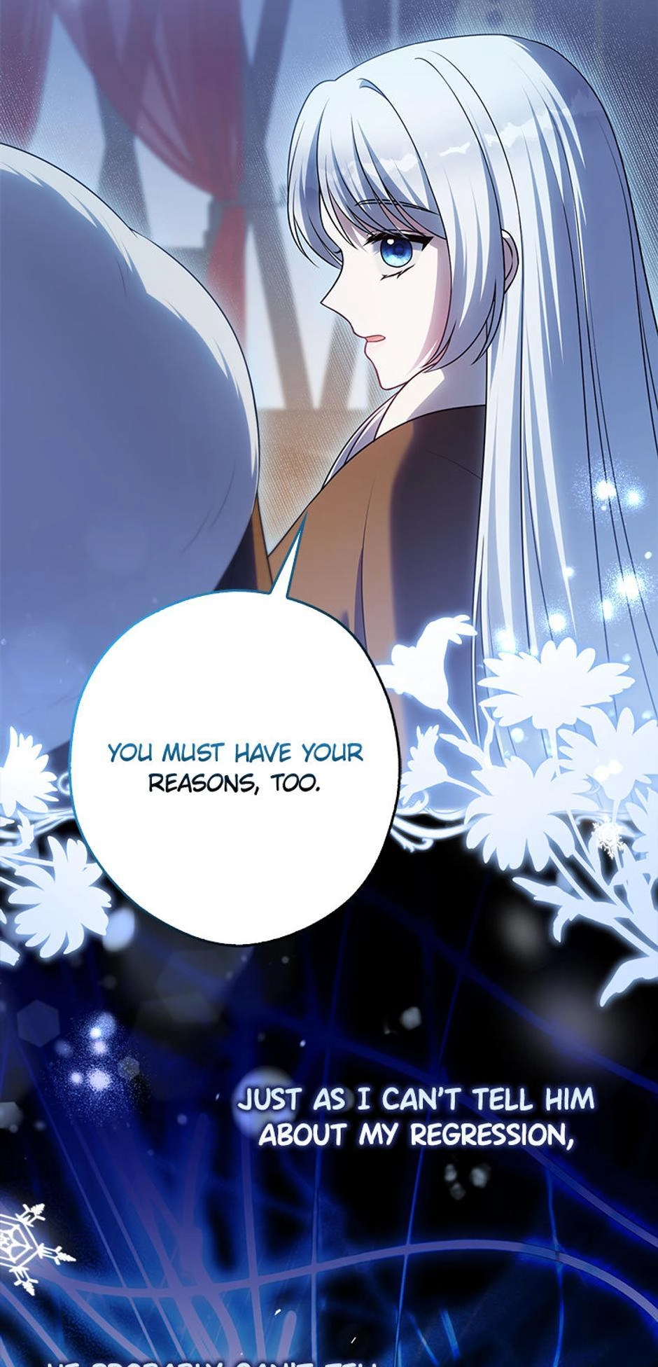 Marry or Die Chapter 20 Page 43