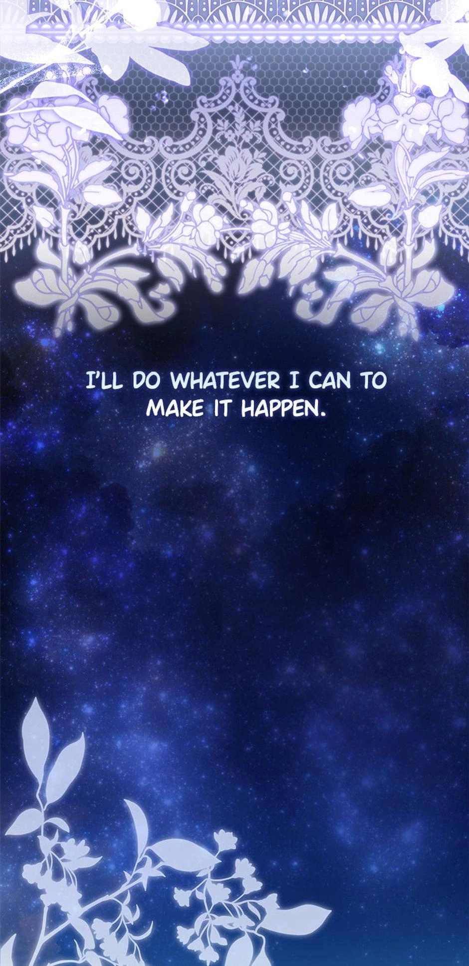 Marry or Die Chapter 20 Page 67