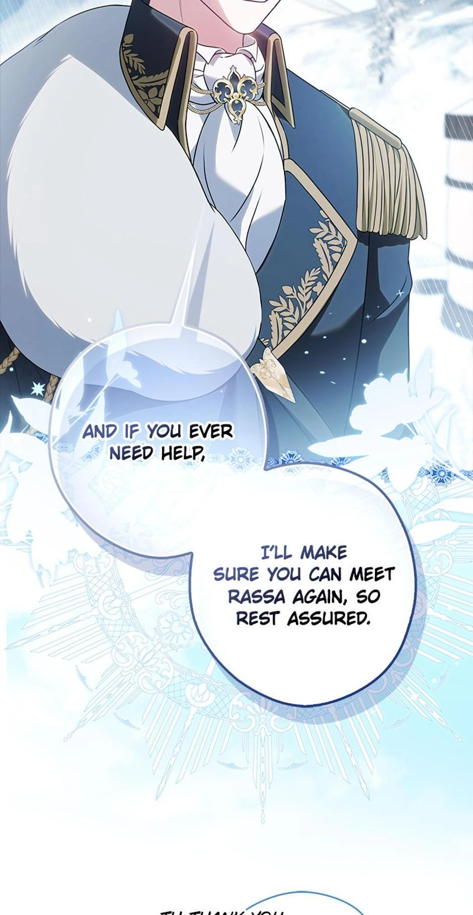 Marry or Die Chapter 20 Page 76