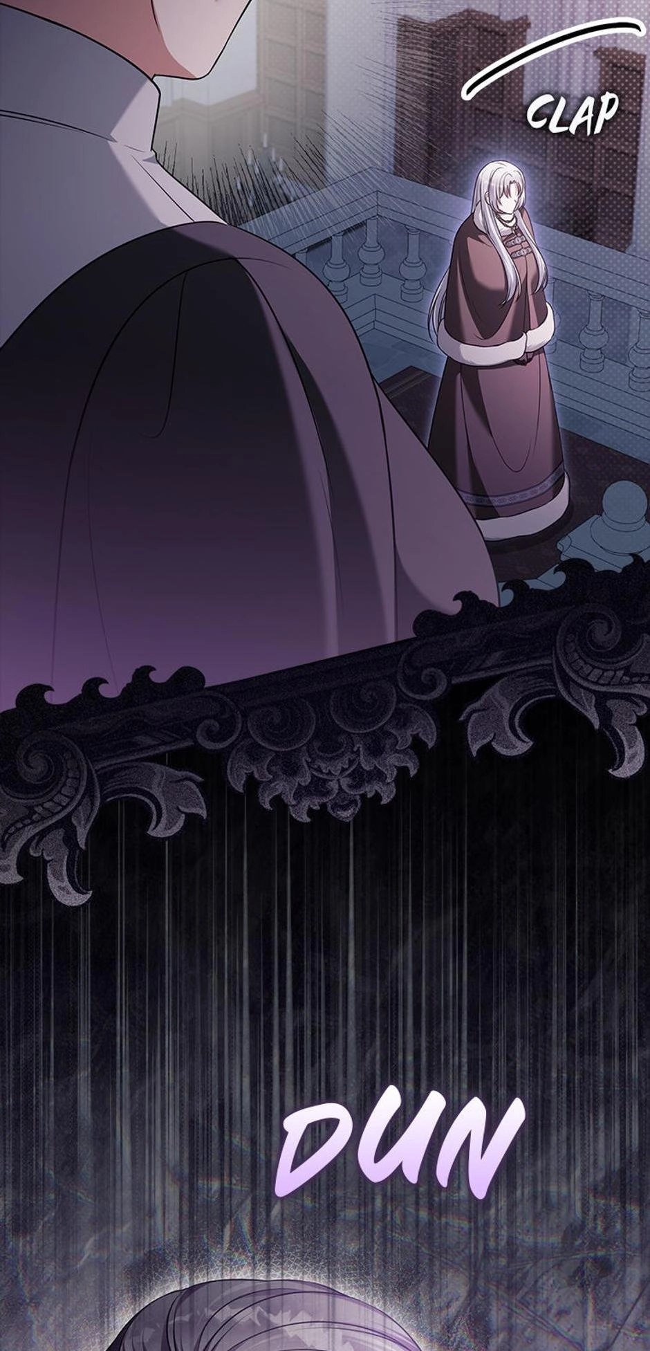 Marry or Die Chapter 20 Page 99