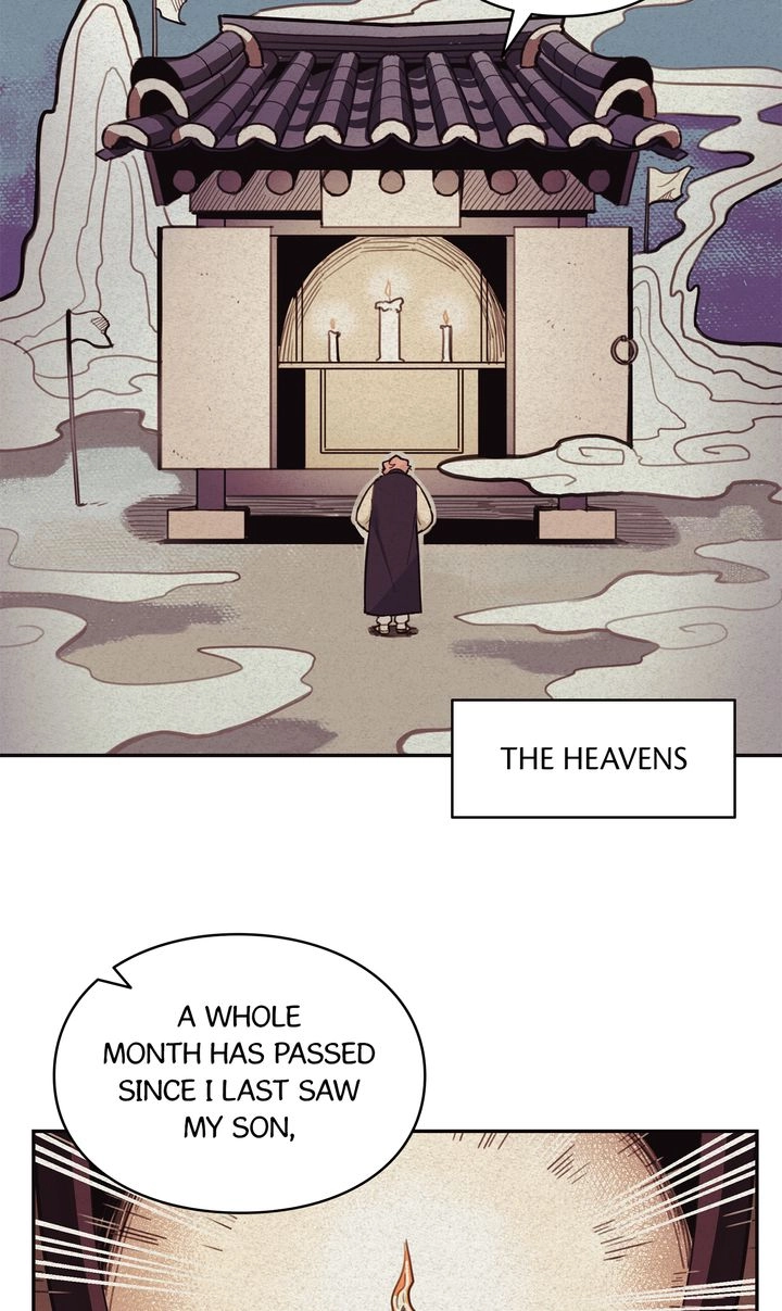 Just Divine! Chapter 1 Page 3