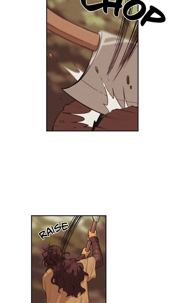 Just Divine! Chapter 1 Page 14