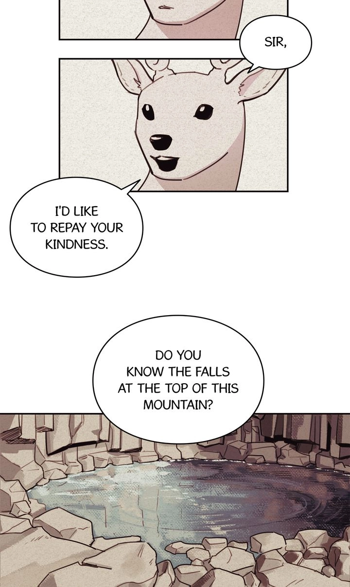 Just Divine! Chapter 1 Page 29
